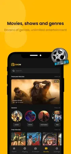 cricbuzz-wcl-2025 Movies and shows